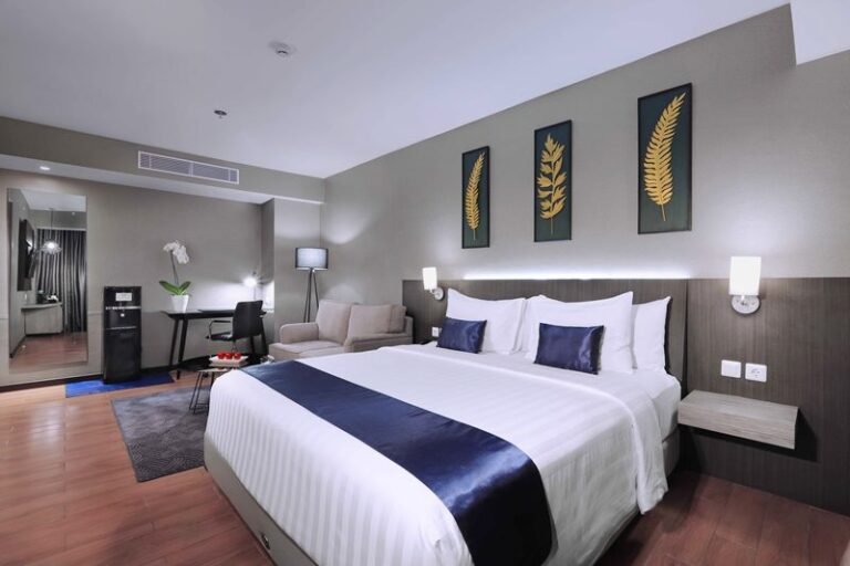 Nikmati Staycation di Aston Inn Pandanaran Semarang Dengan Promo Harbooknas