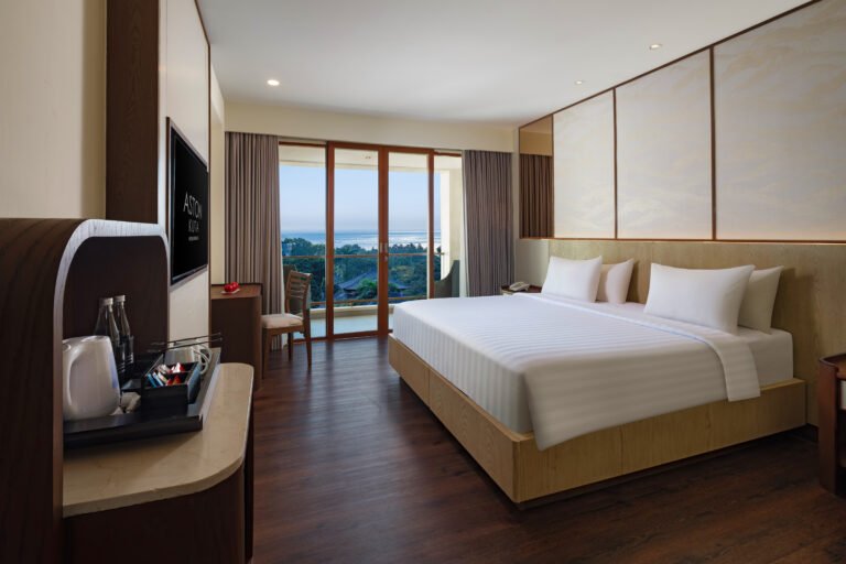 Tipe Kamar Terbaru di ASTON Kuta Hotel & Residence