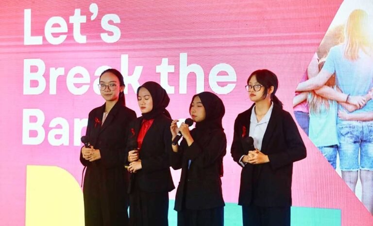 Indonesia MICE Youth Challenge: Menemukan Talenta Muda di Industri MICE