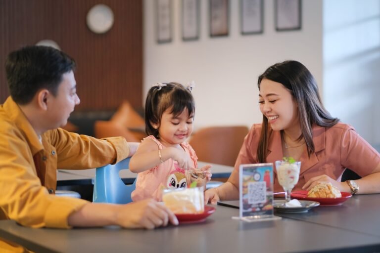 Sambut Hari Anak di Metro Park View Semarang dengan Ice Cream Gratis dan Aktifitas Menarik