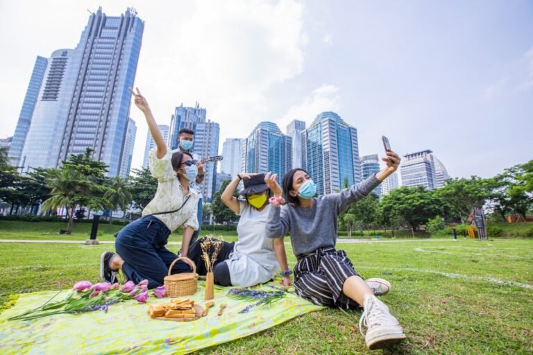 Pengelola Kawasan Gelora Bung Karno Kembangkan Sport Tourism Destination Melalui Transformasi Kawasan Olahraga yang Multifungsi dan Inklusif