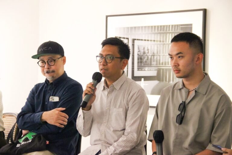 Menjelajah Imajinasi Melalui Lensa, ‘Behind The Seen’ Hadir di ARTOTEL Thamrin Jakarta