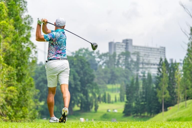 Festival Charity Golf Tournament ke-6 Kembali Diselenggarakan Swiss-Belresort Dago Heritage Bandung