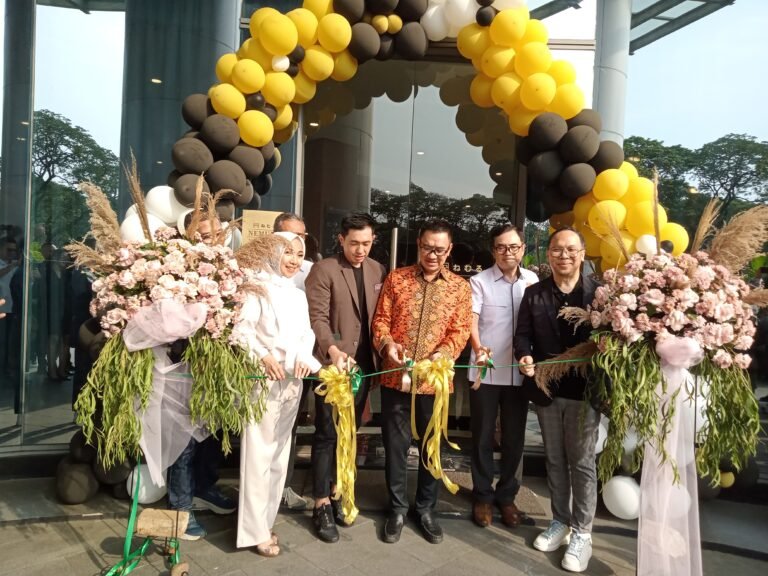 Nemuru Grand Suites Resmi Dibuka di Kawasan Strategis Jakarta Selatan