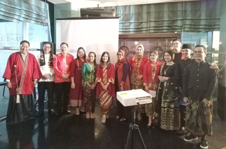 Sango Hotel Management Kenalkan Masakan Istimewa “Taste of Asia” dari Empat Hotel yang Dikelola